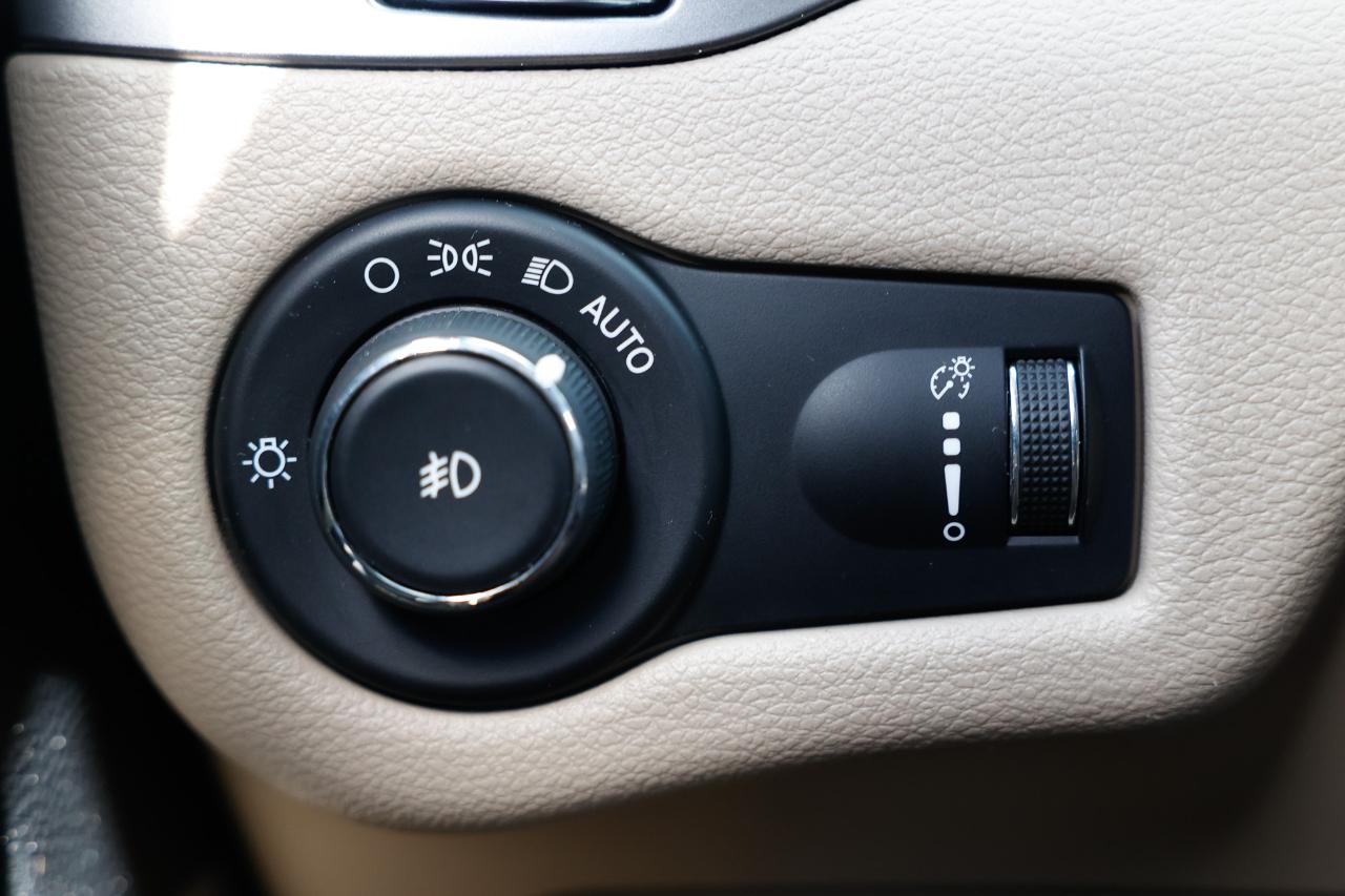 Jeep Cherokee  2019