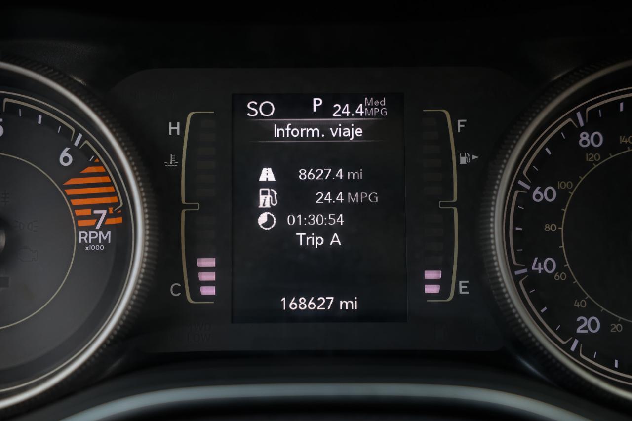 Jeep Cherokee  2019