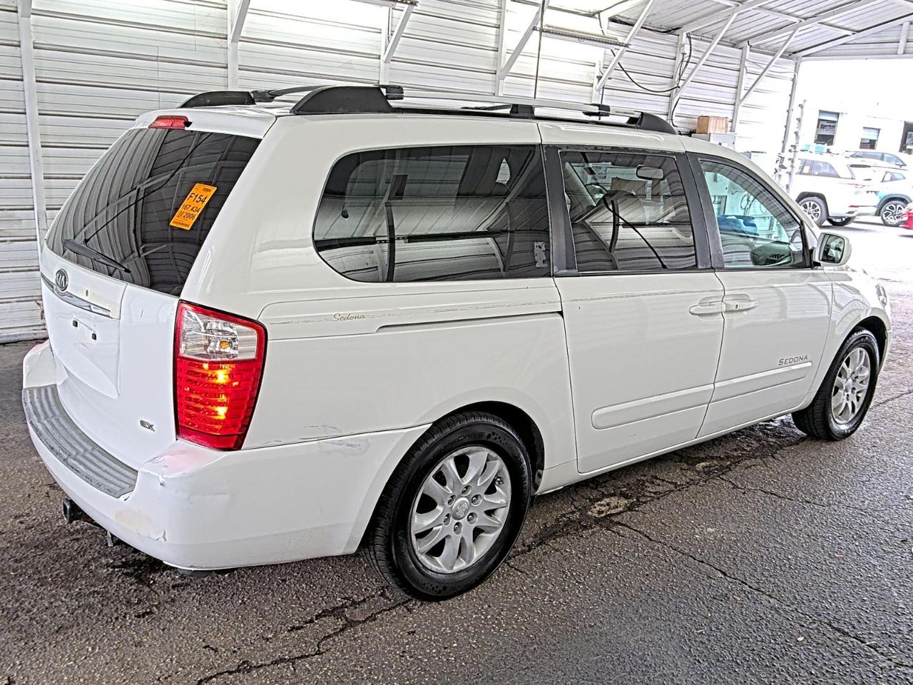 Kia Sedona  2006