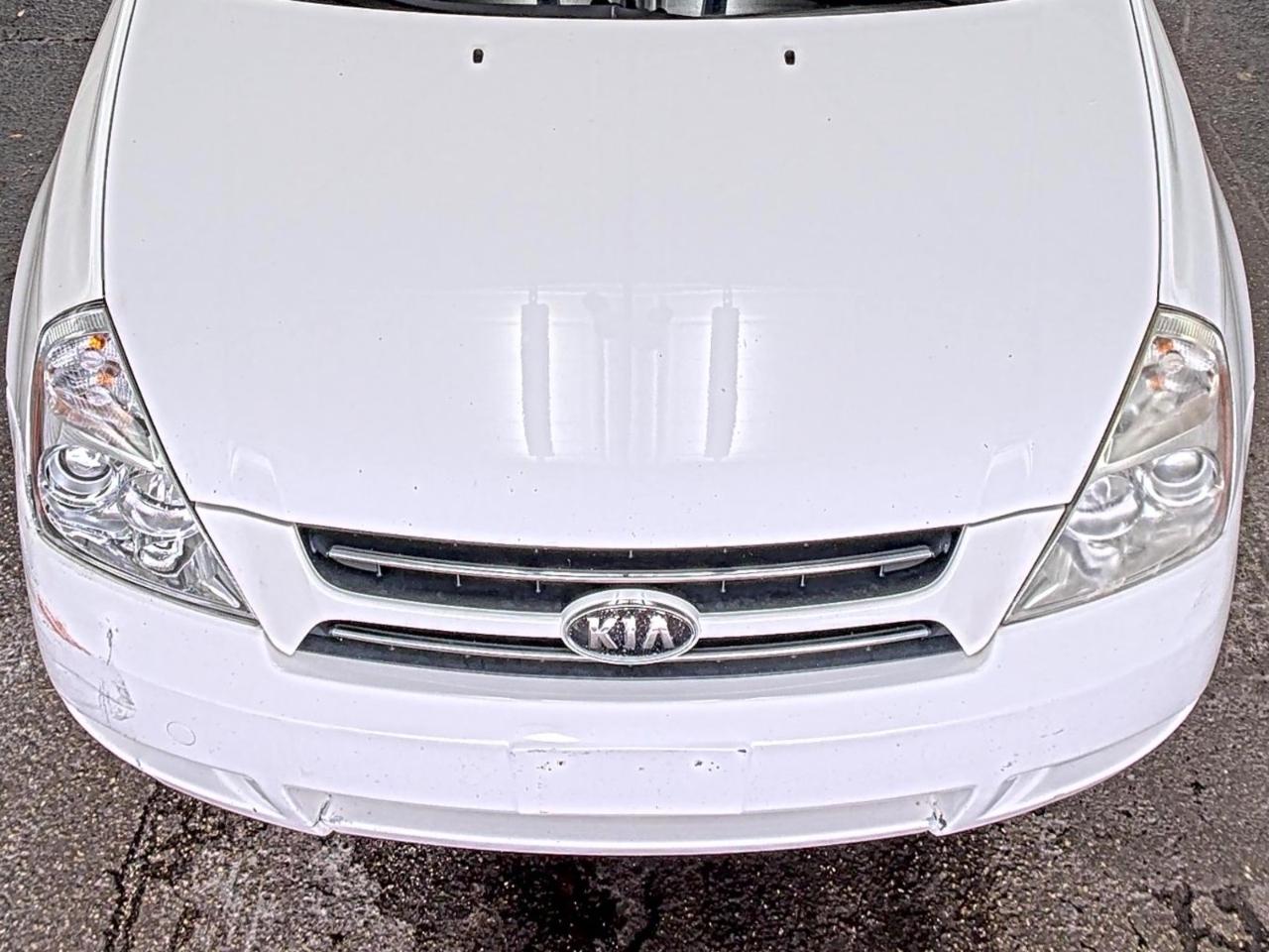 Kia Sedona  2006