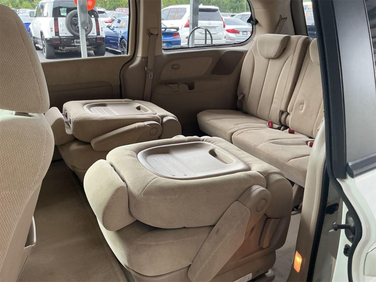 Kia Sedona  2006