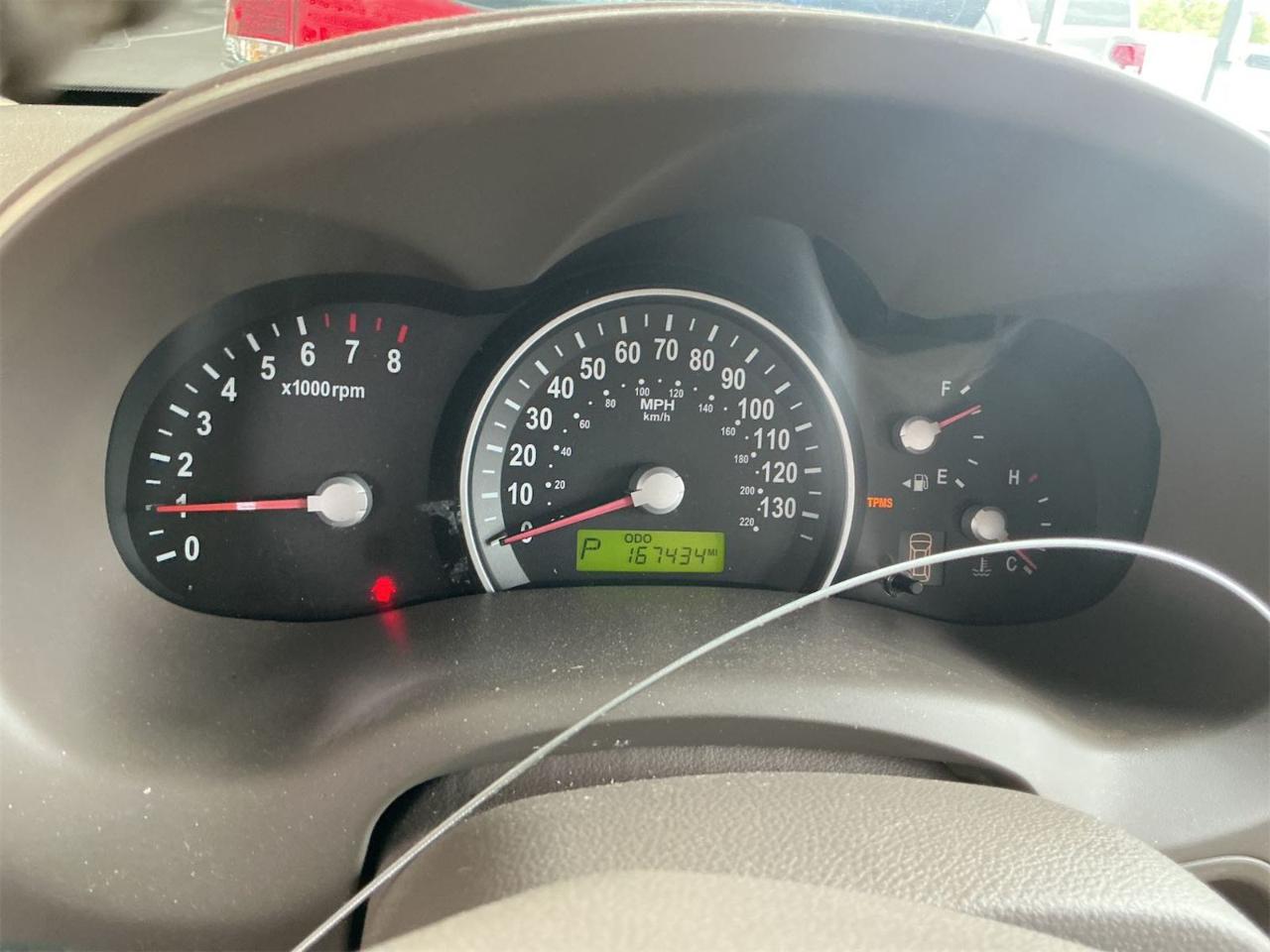 Kia Sedona  2006