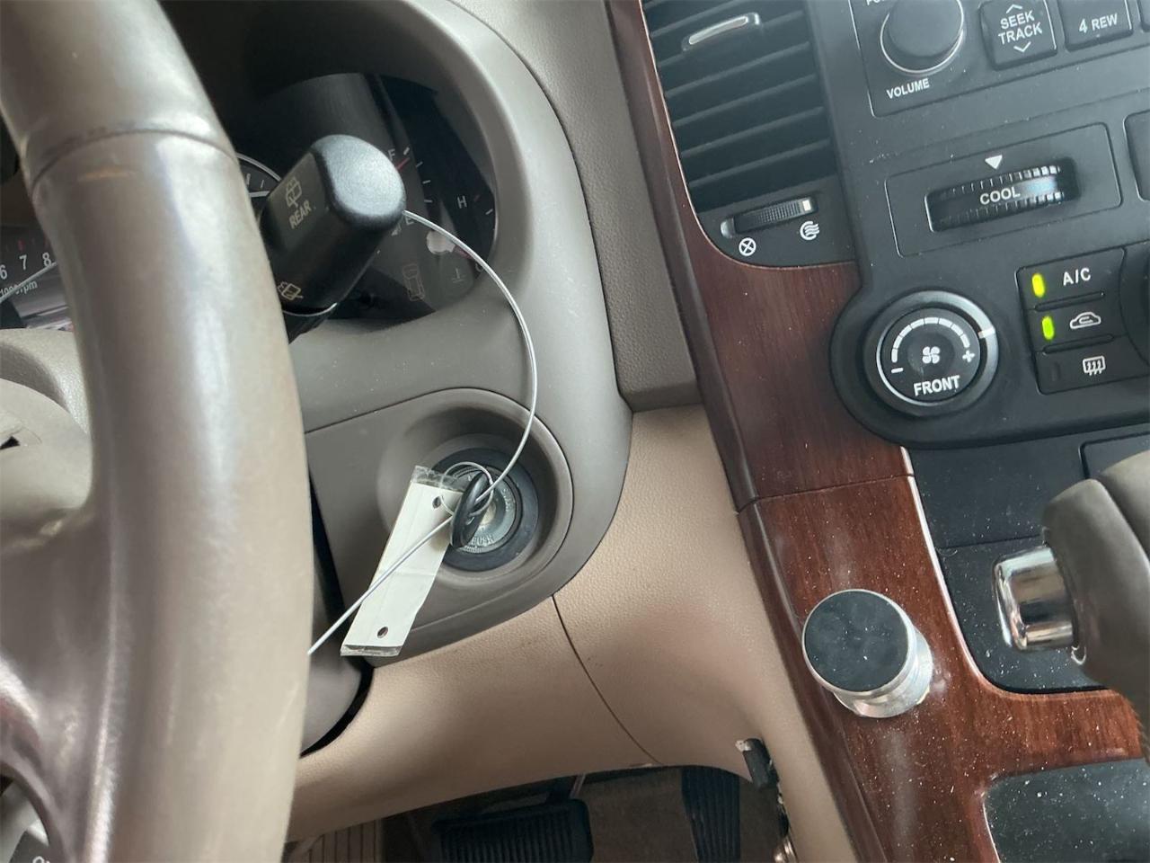 Kia Sedona  2006