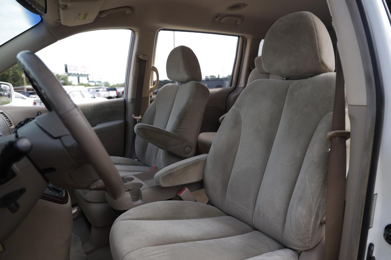 Kia Sedona  2006