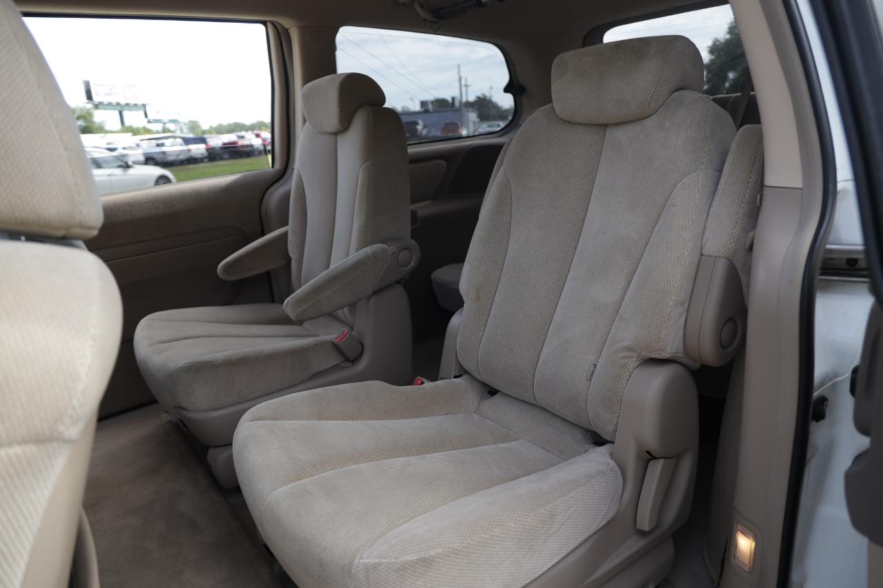 Kia Sedona  2006