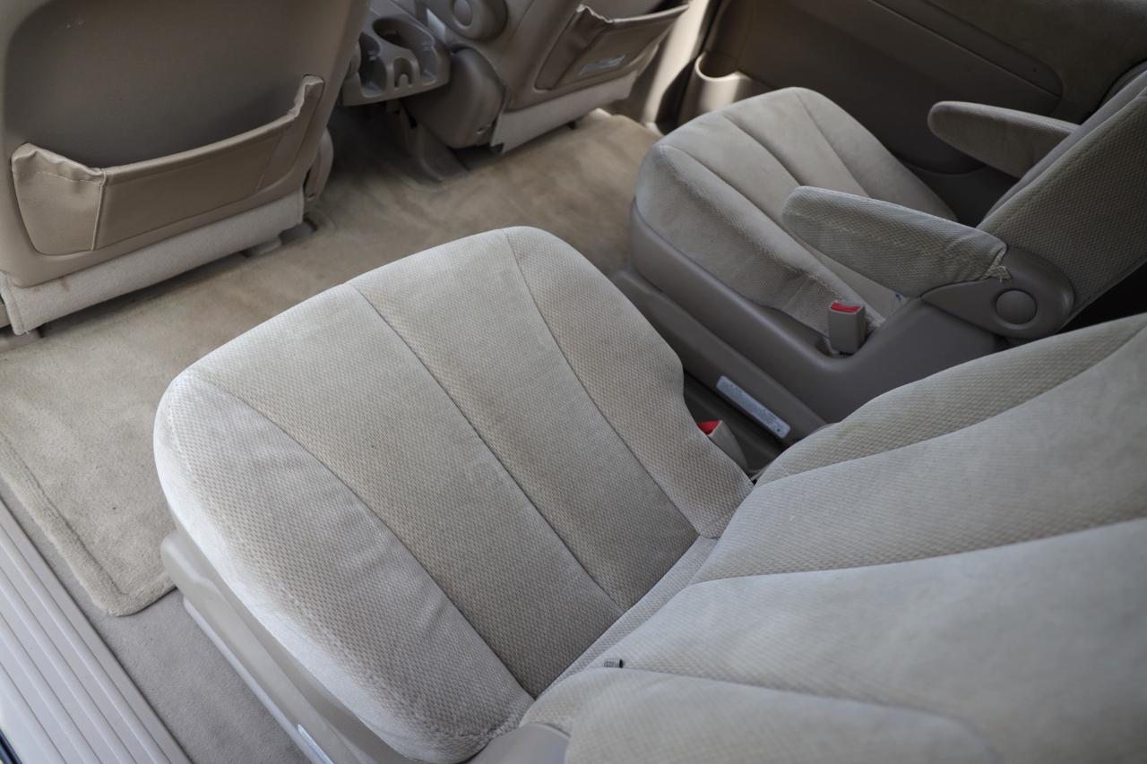 Kia Sedona  2006