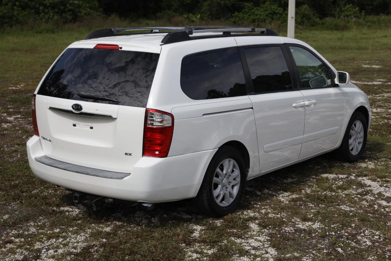 Kia Sedona  2006