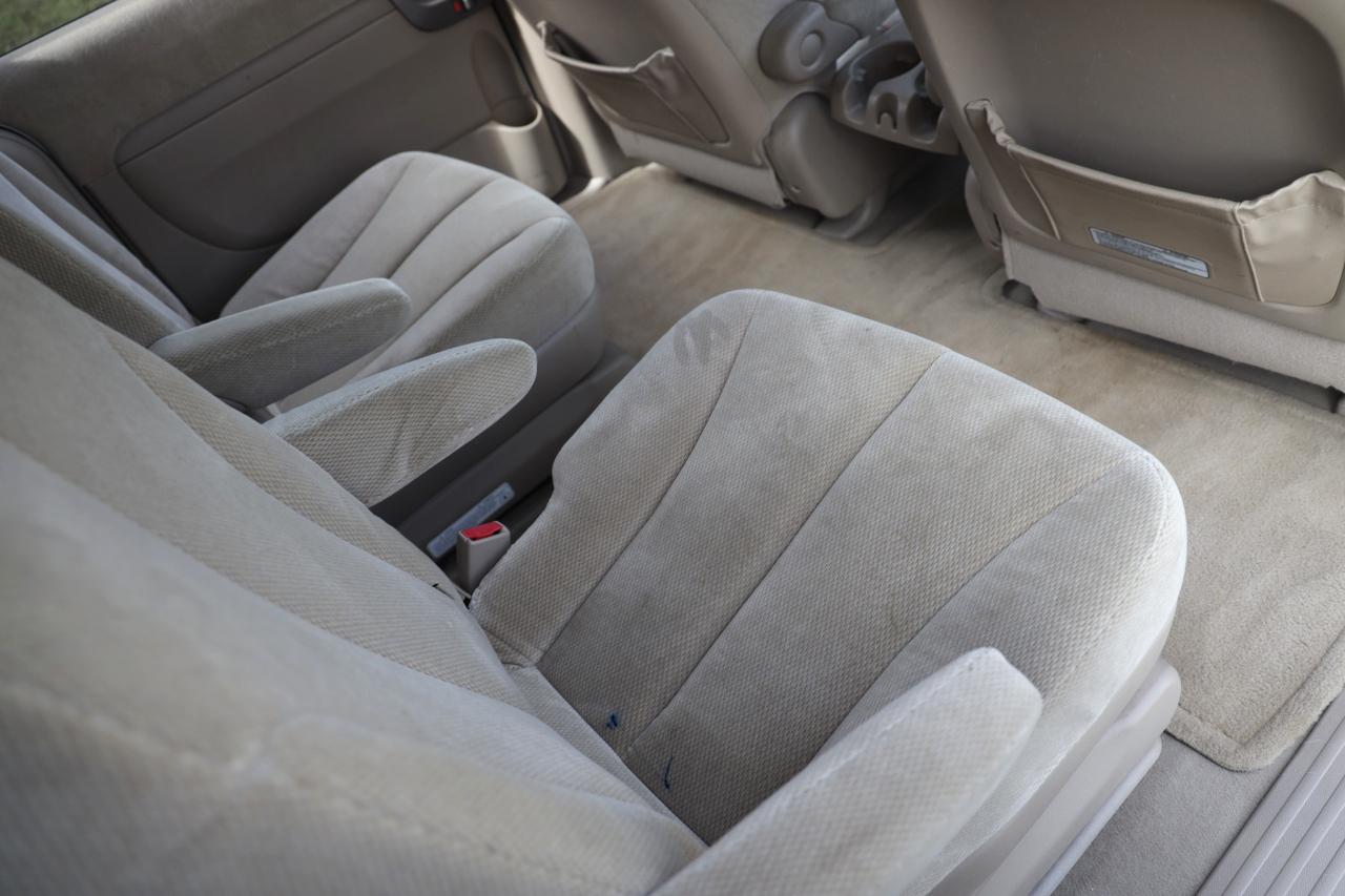 Kia Sedona  2006