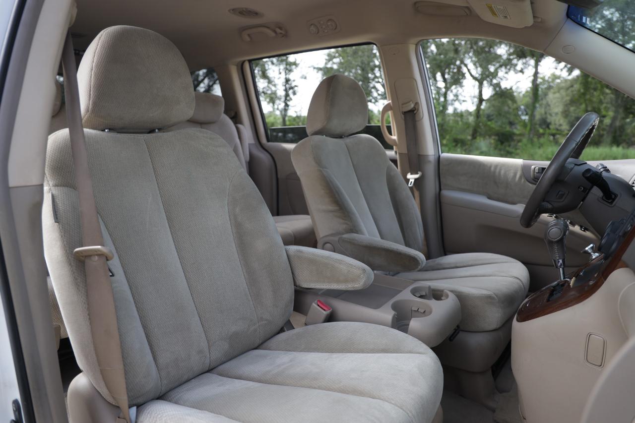 Kia Sedona  2006