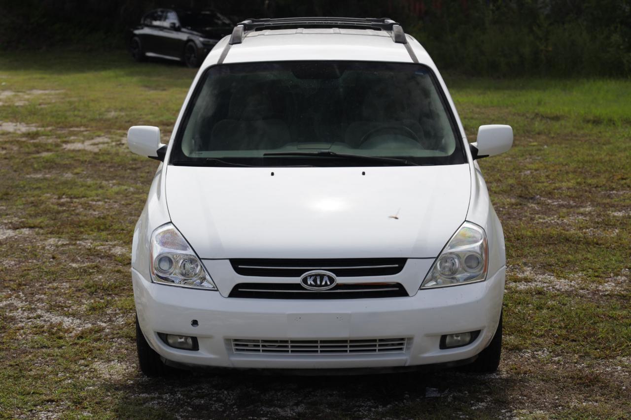 Kia Sedona  2006