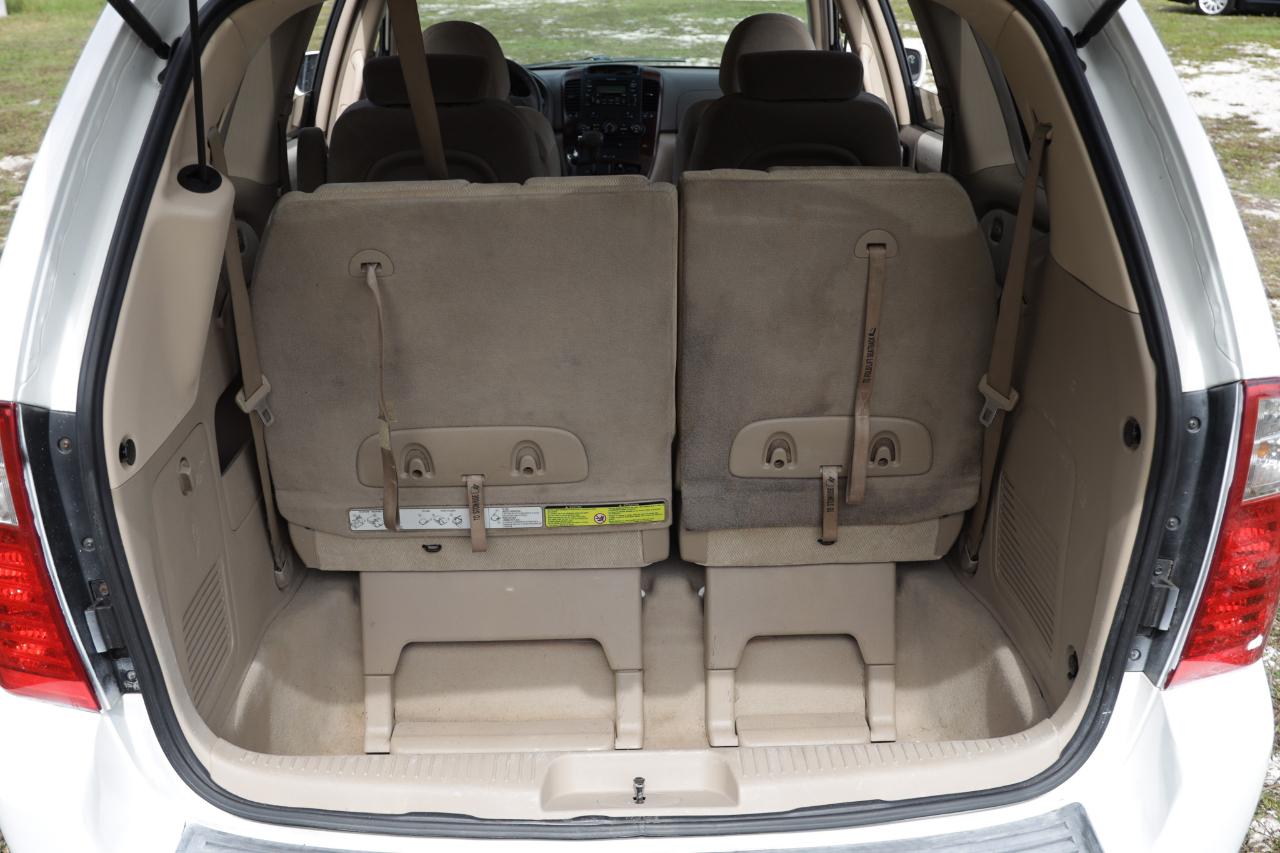Kia Sedona  2006