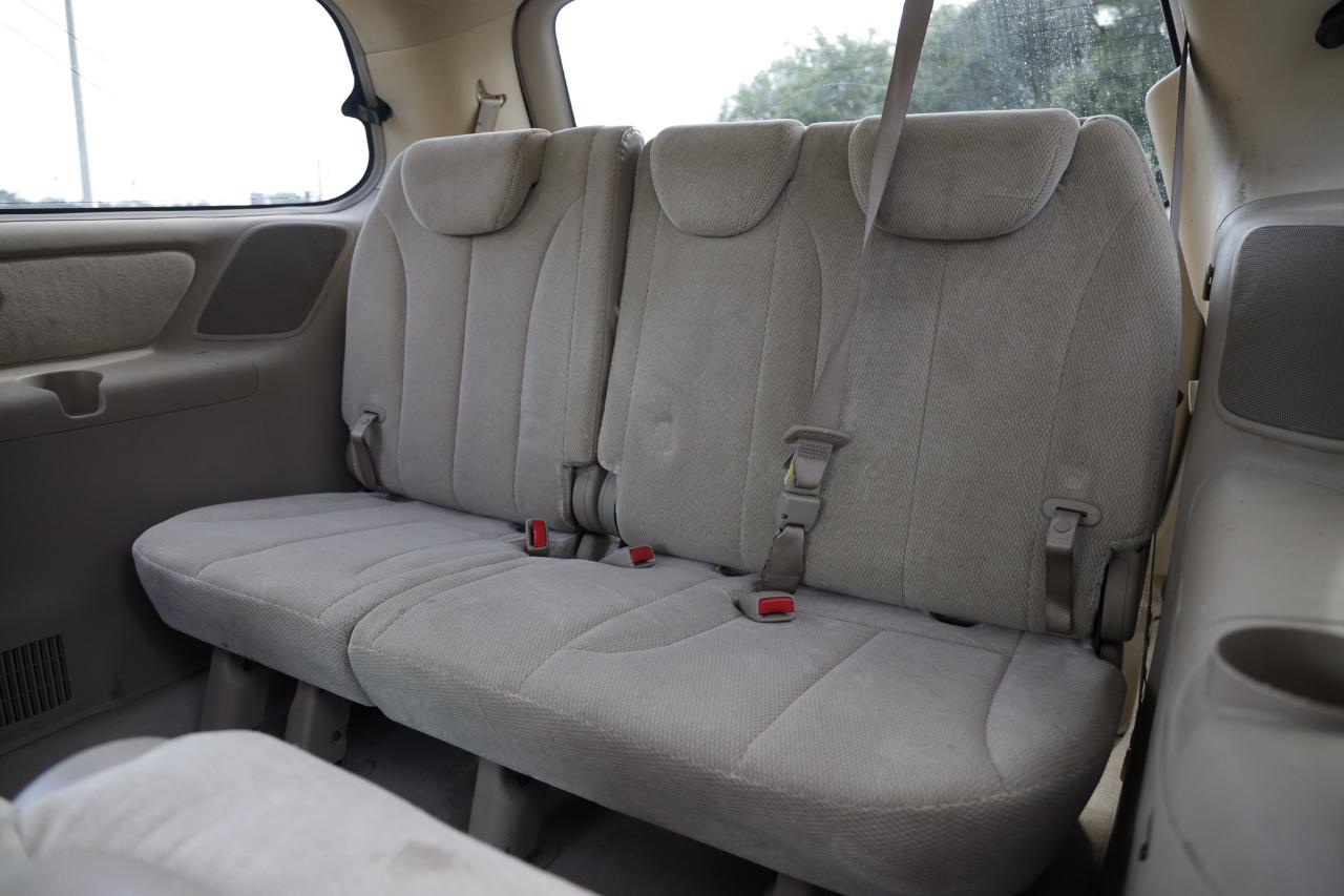 Kia Sedona  2006