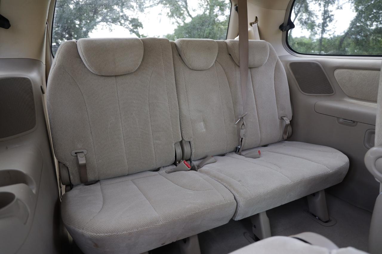Kia Sedona  2006