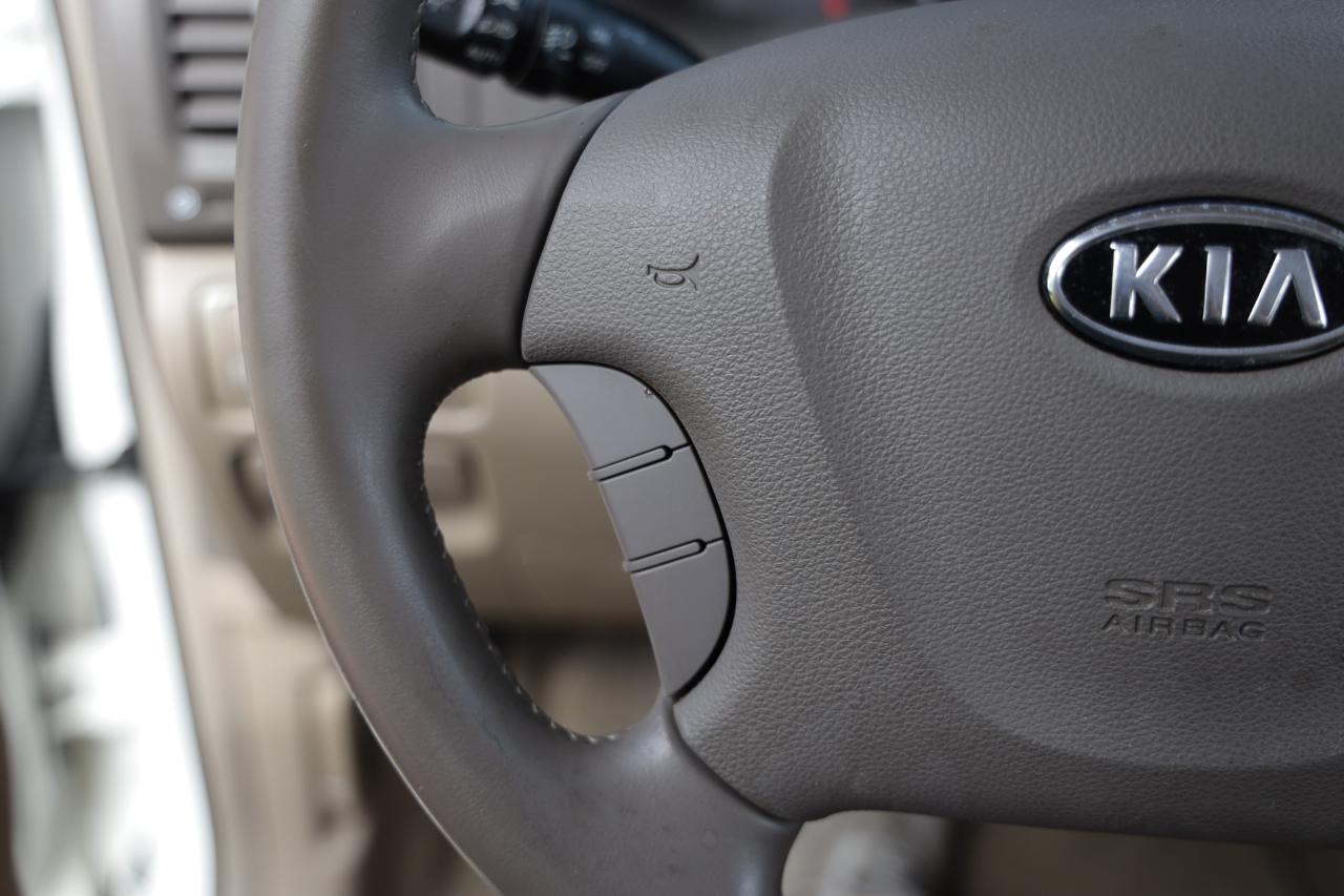 Kia Sedona  2006