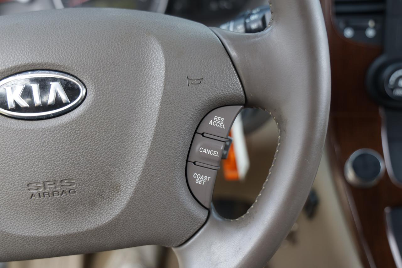 Kia Sedona  2006