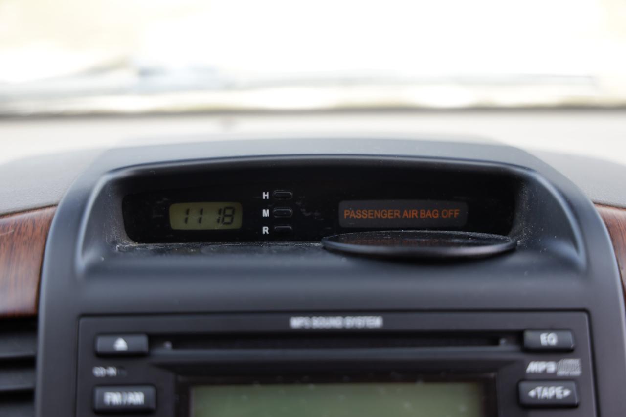 Kia Sedona  2006