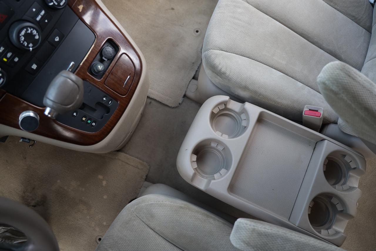 Kia Sedona  2006