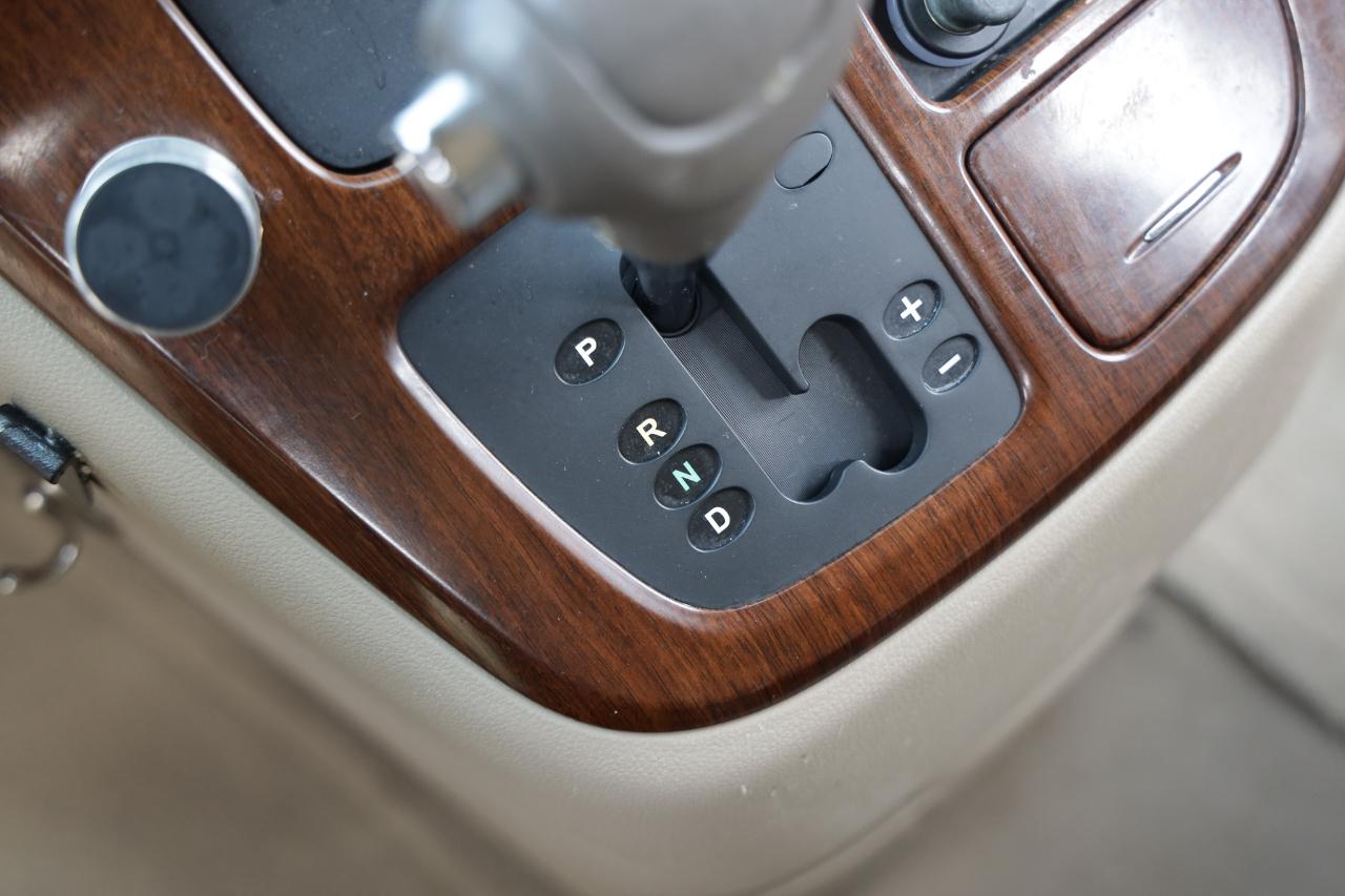 Kia Sedona  2006