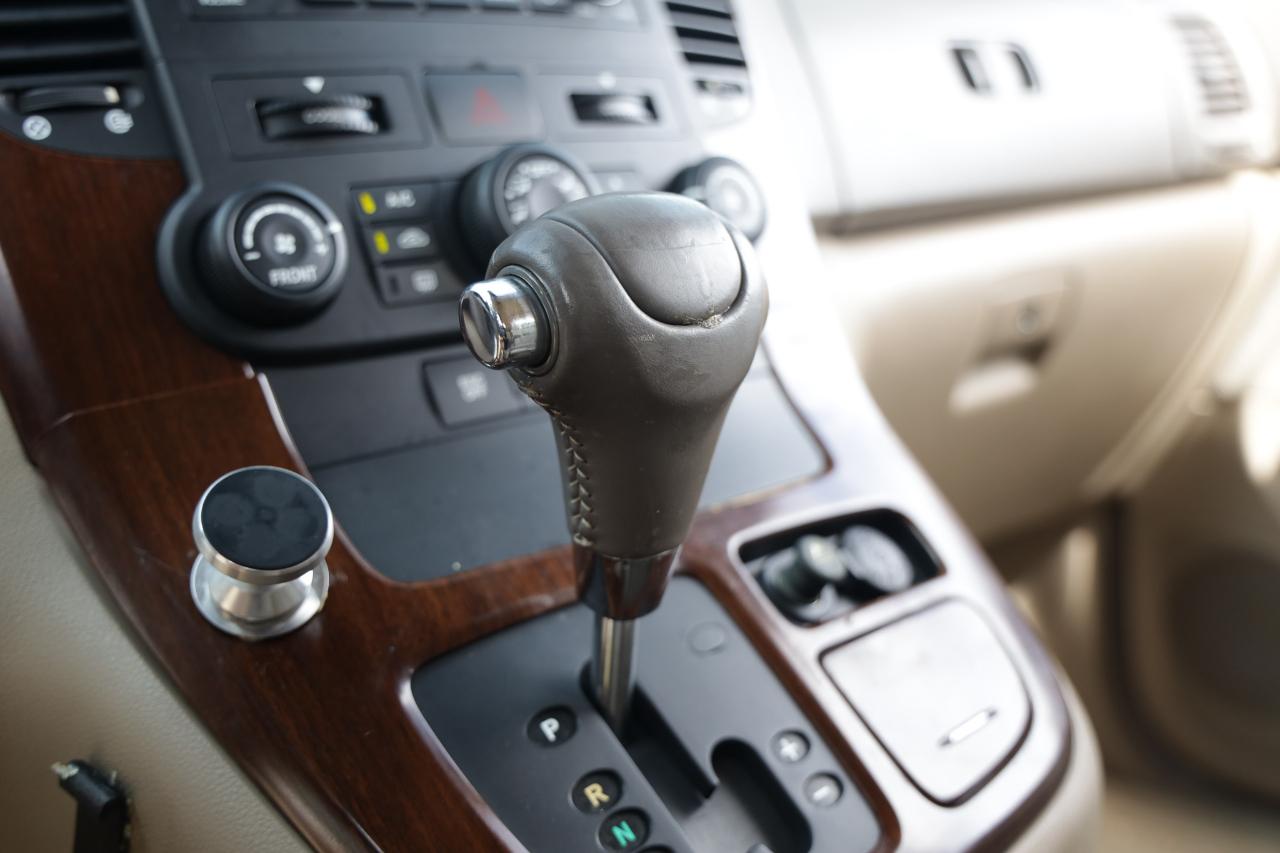Kia Sedona  2006