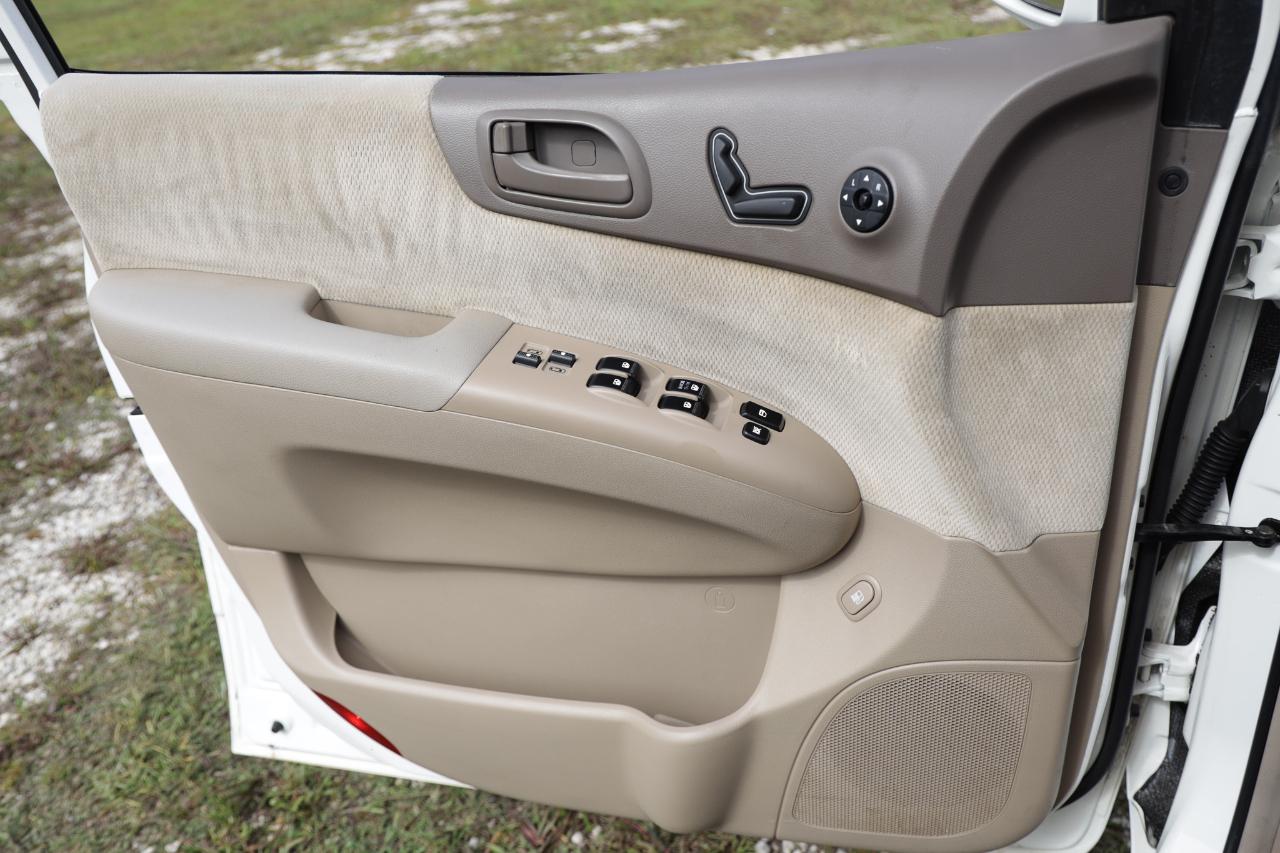 Kia Sedona  2006