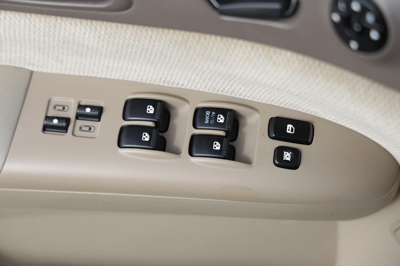 Kia Sedona  2006