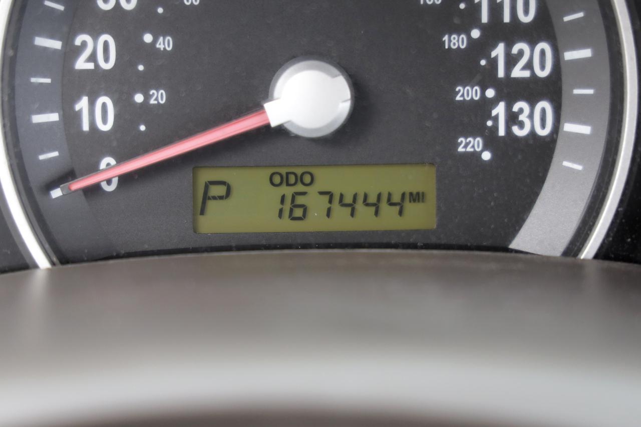 Kia Sedona  2006