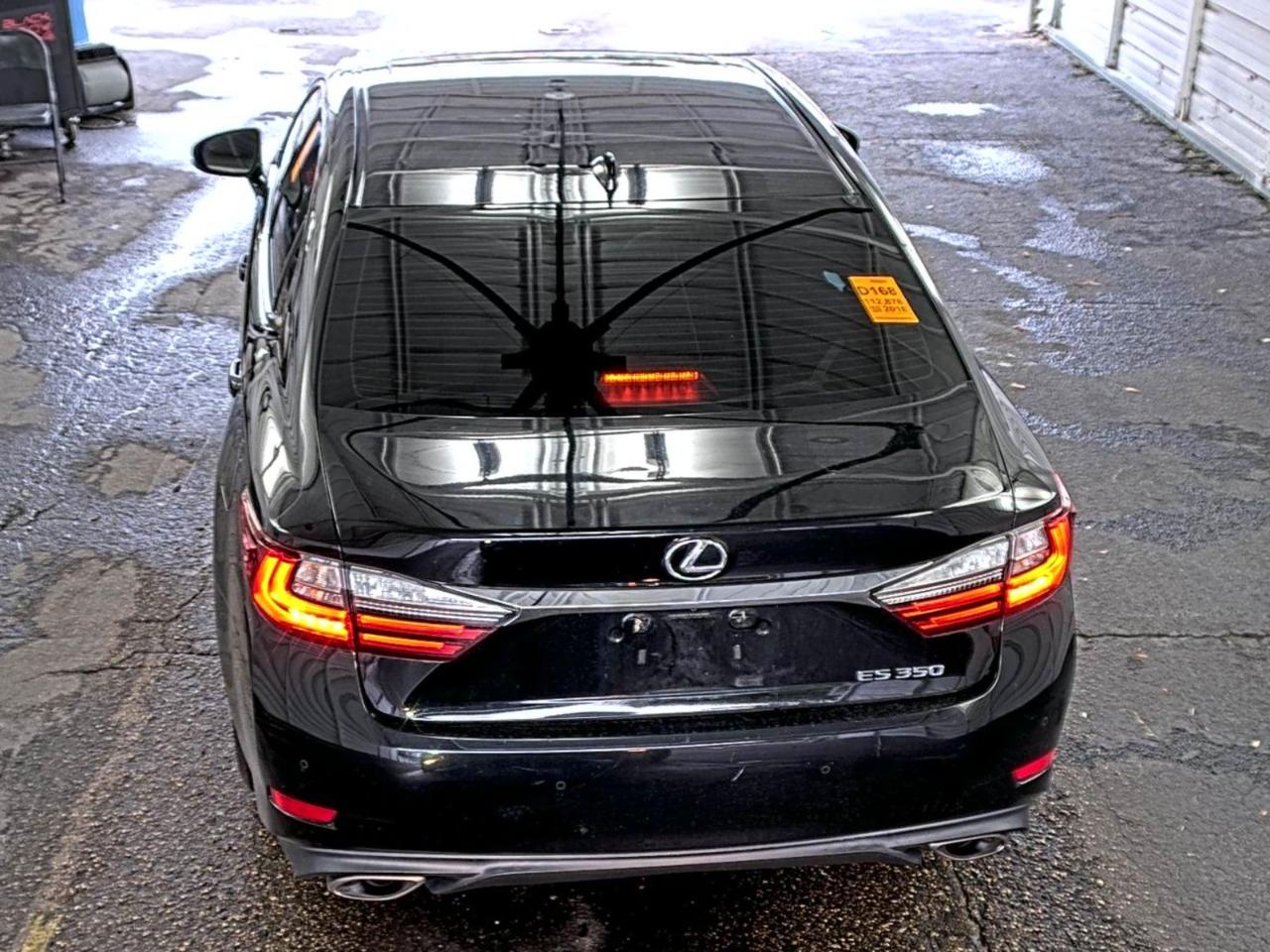 Lexus ES  2018