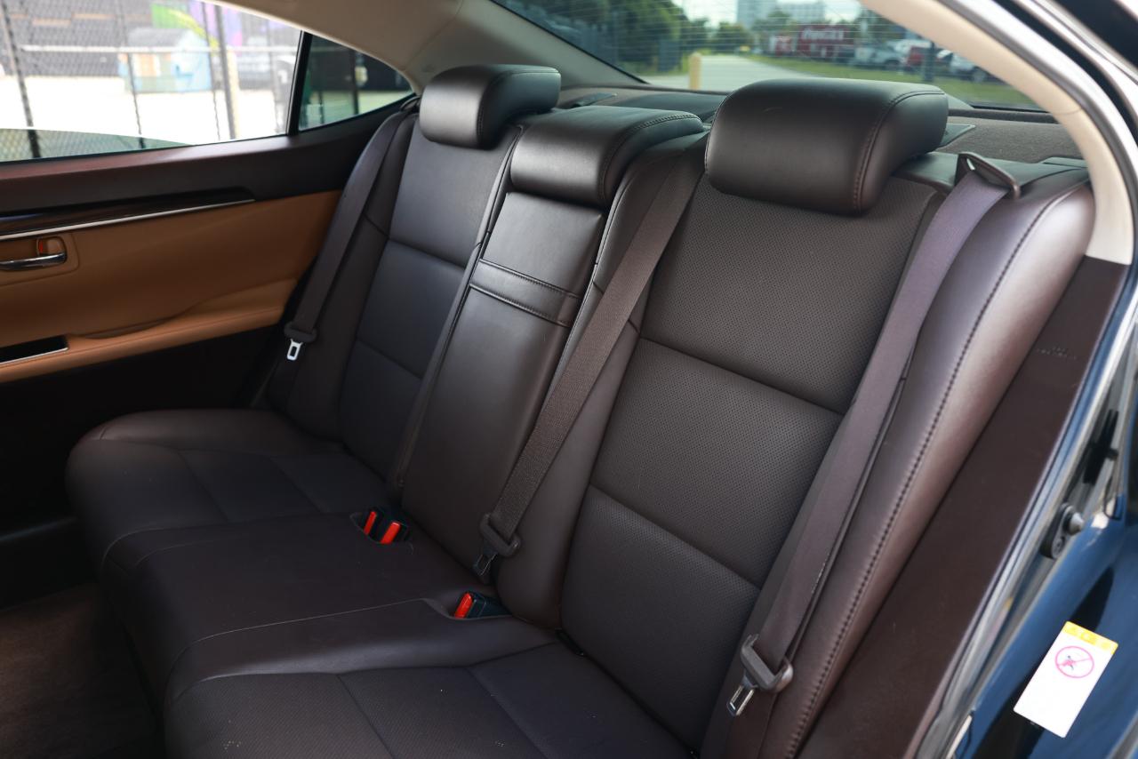 Lexus ES  2018