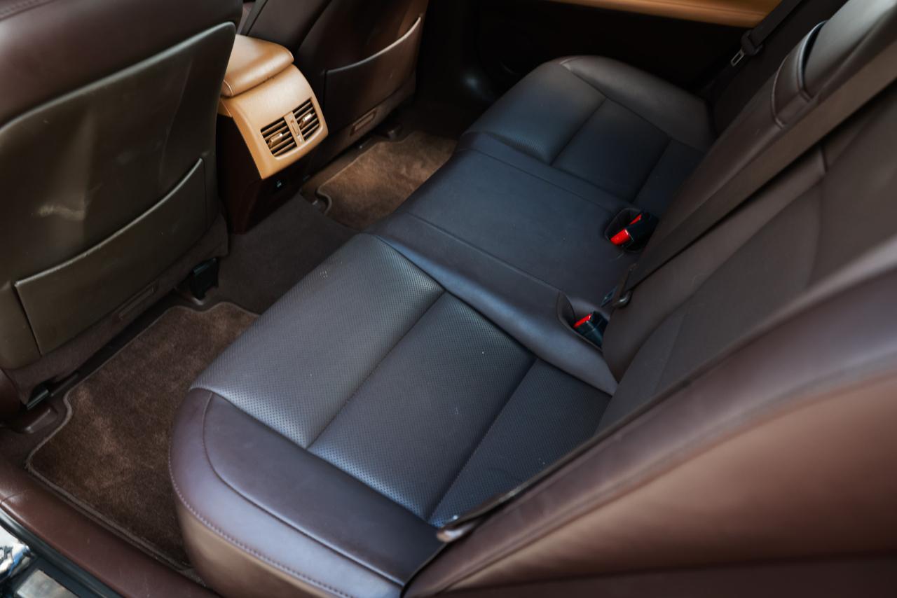Lexus ES  2018