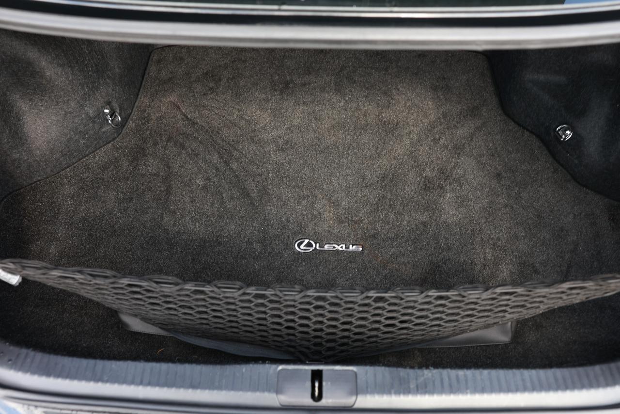 Lexus ES  2018