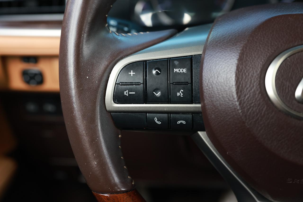 Lexus ES  2018