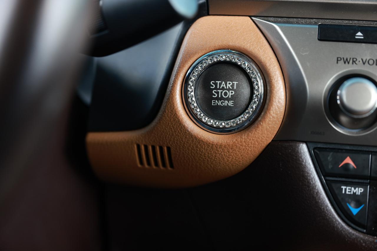 Lexus ES  2018