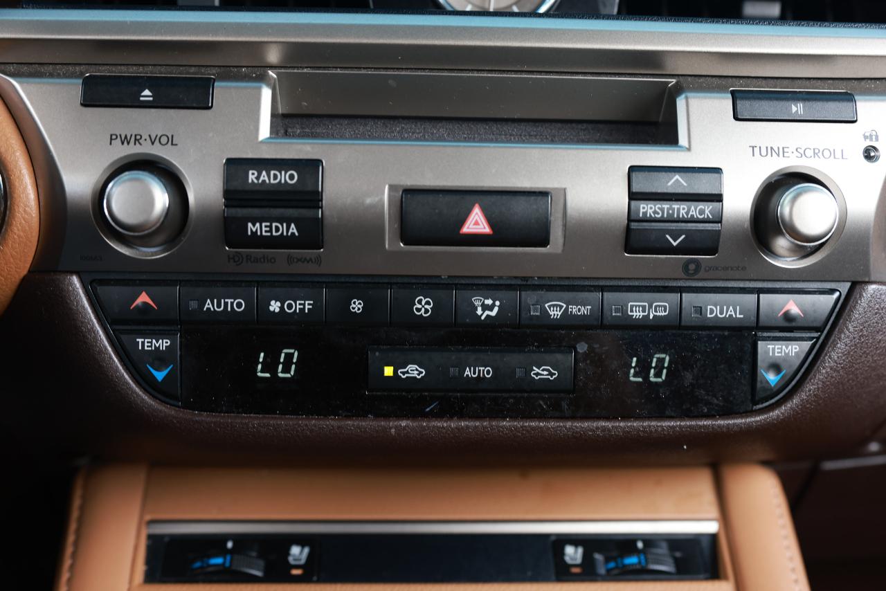 Lexus ES  2018