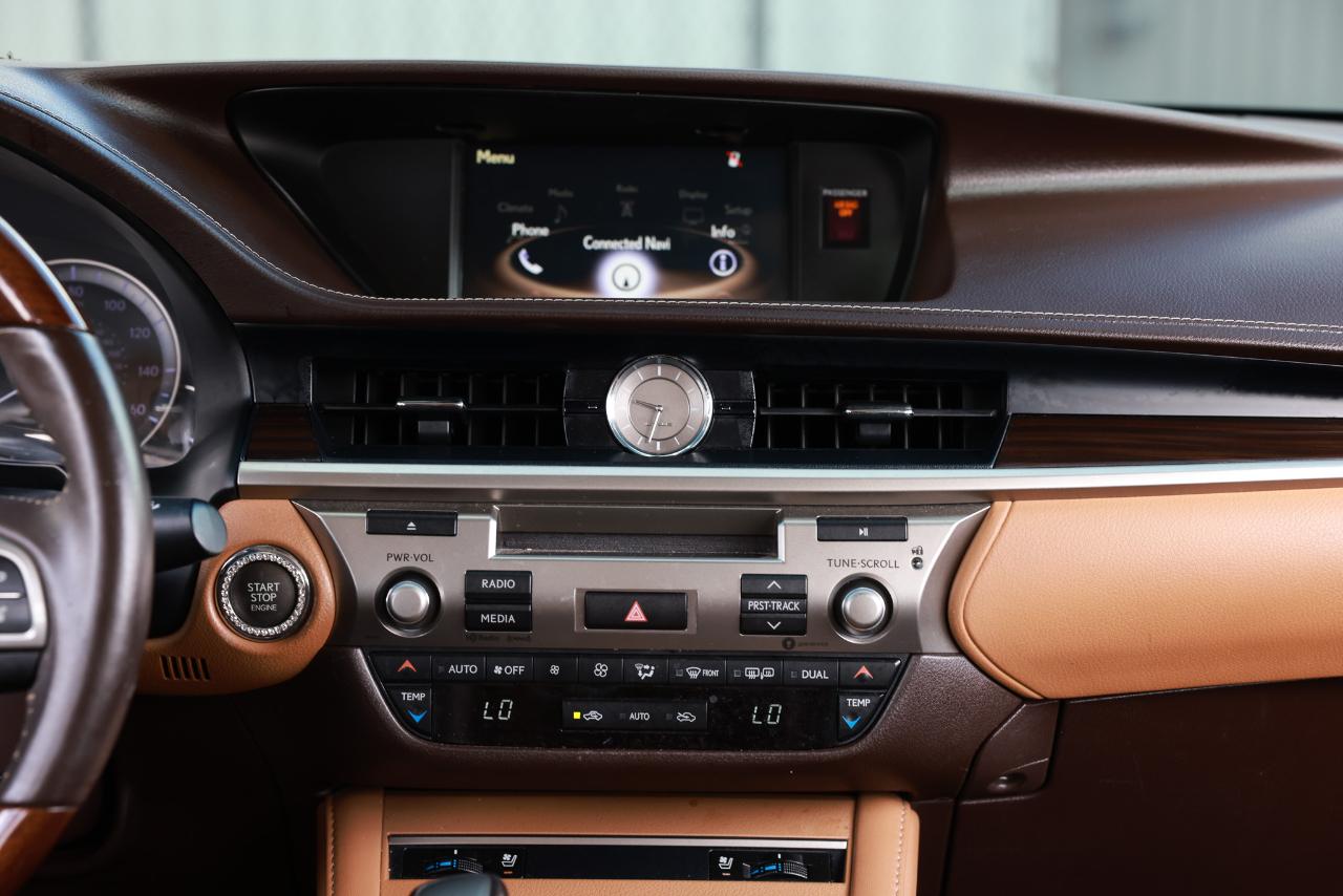Lexus ES  2018
