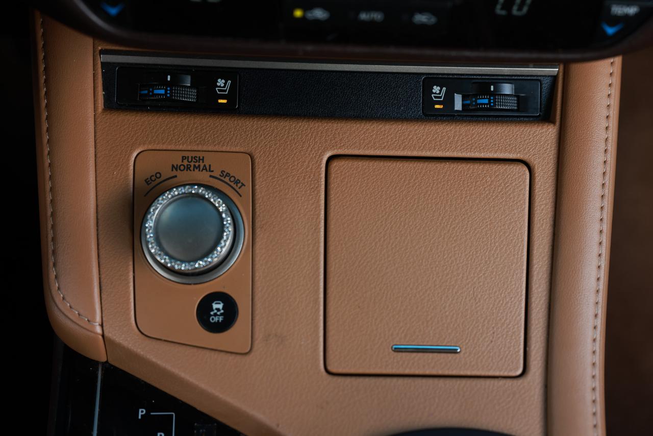 Lexus ES  2018