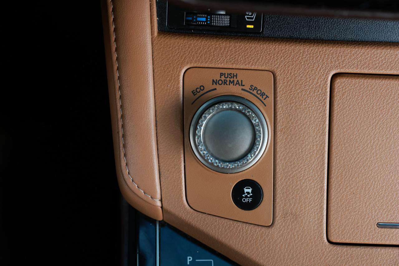 Lexus ES  2018