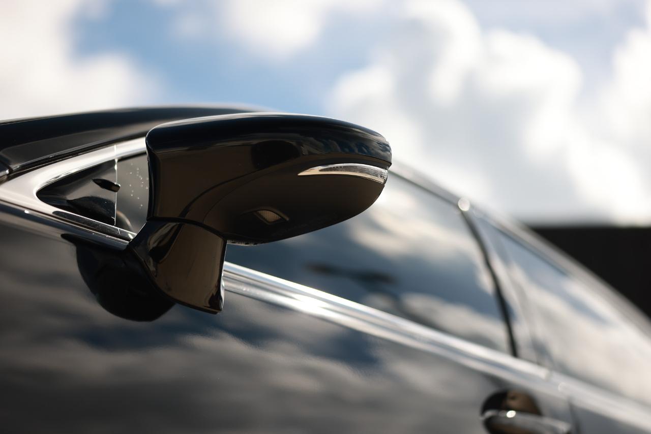 Lexus ES  2018