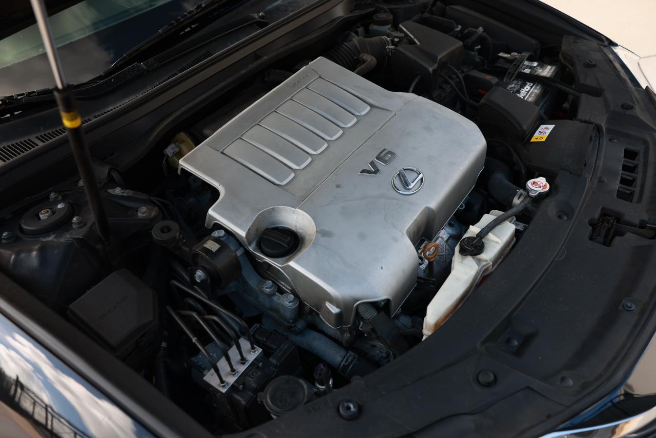 Lexus ES  2018