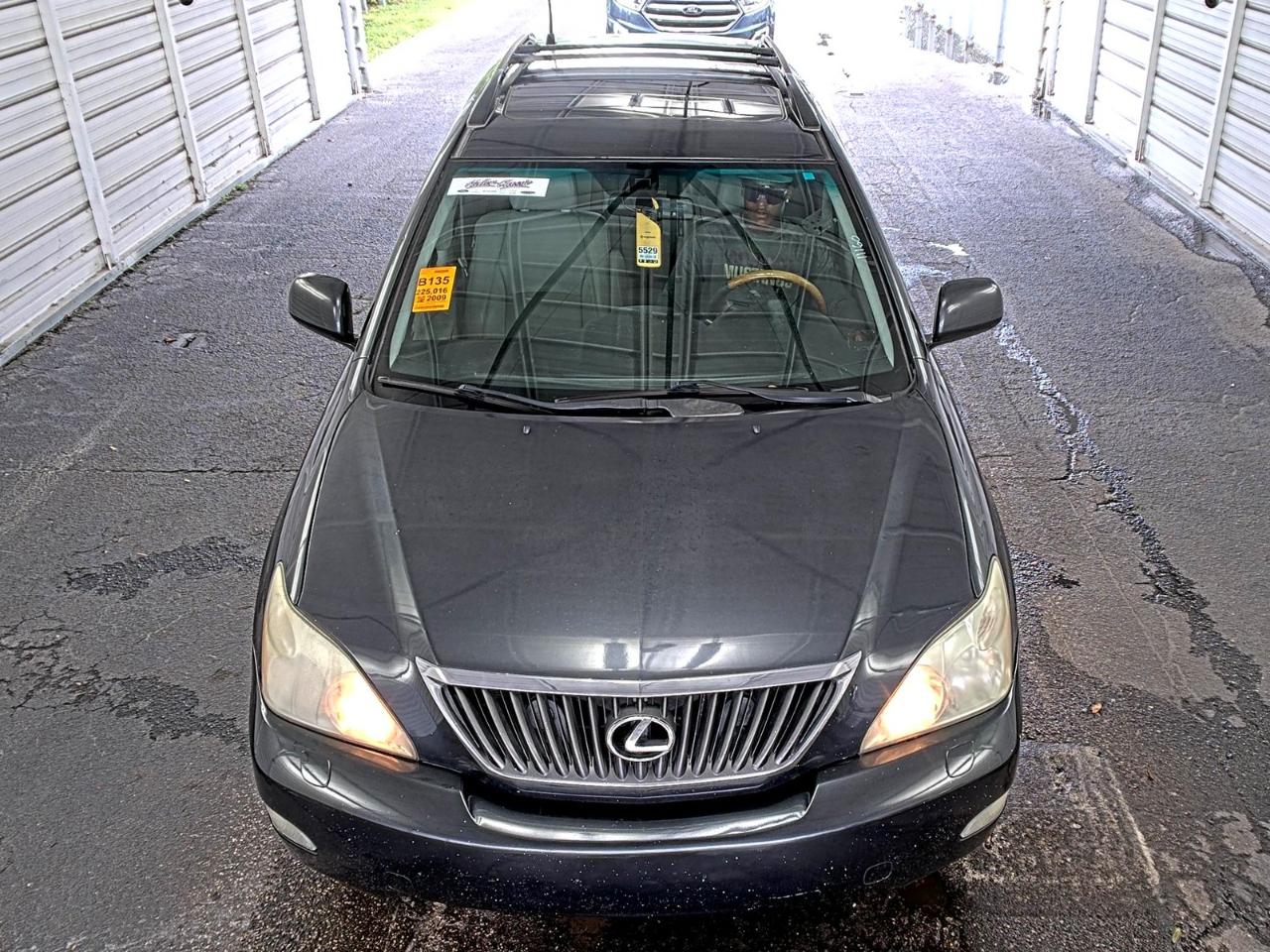 Lexus RX 350  2009