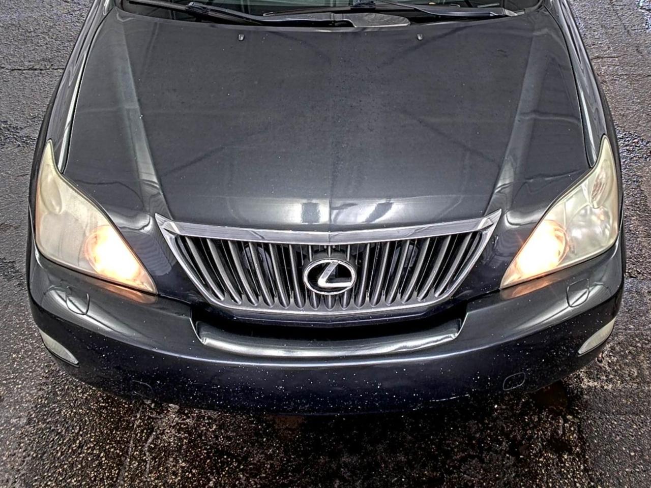 Lexus RX 350  2009
