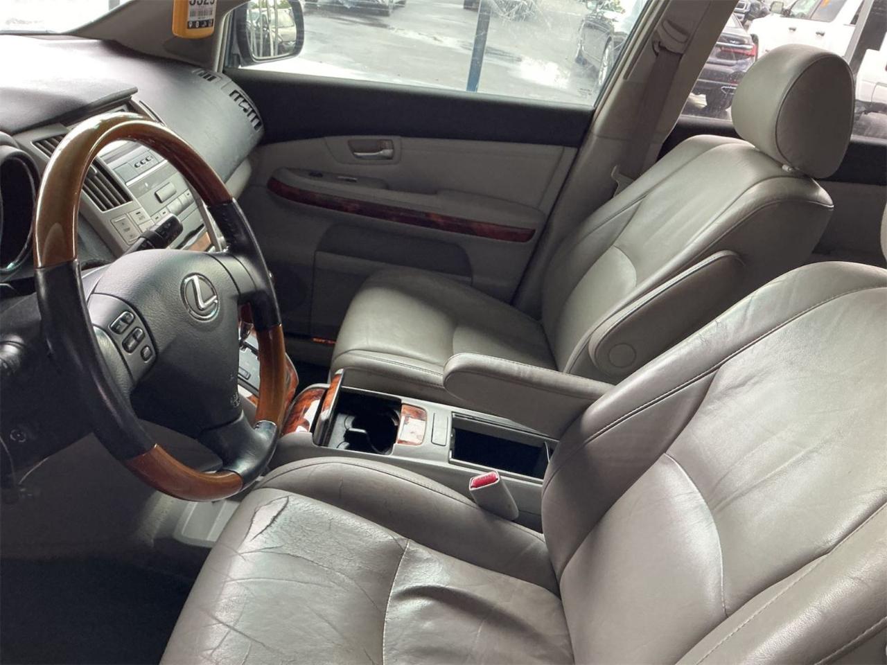 Lexus RX 350  2009