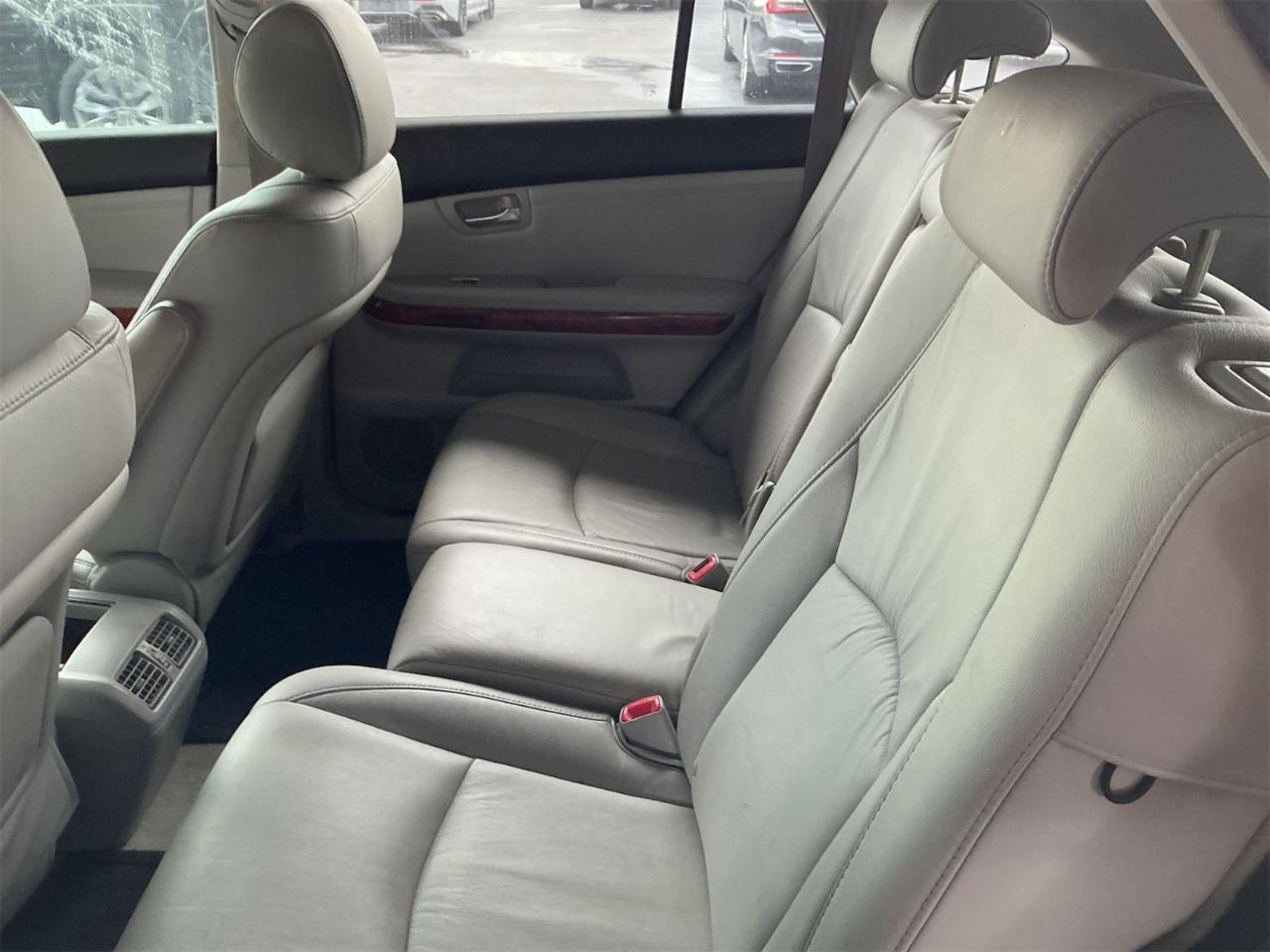 Lexus RX 350  2009