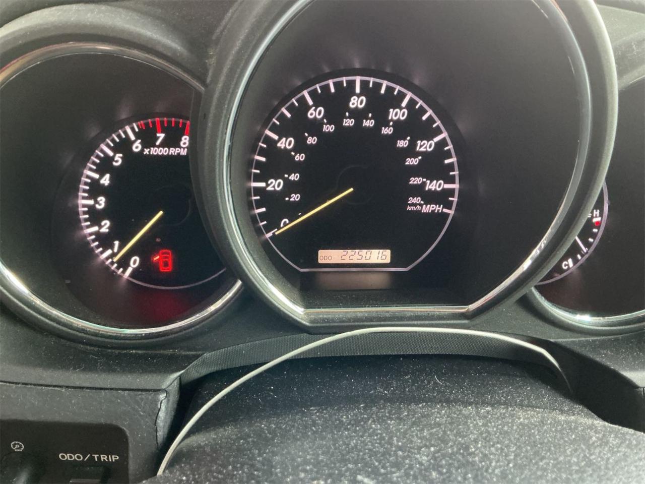 Lexus RX 350  2009