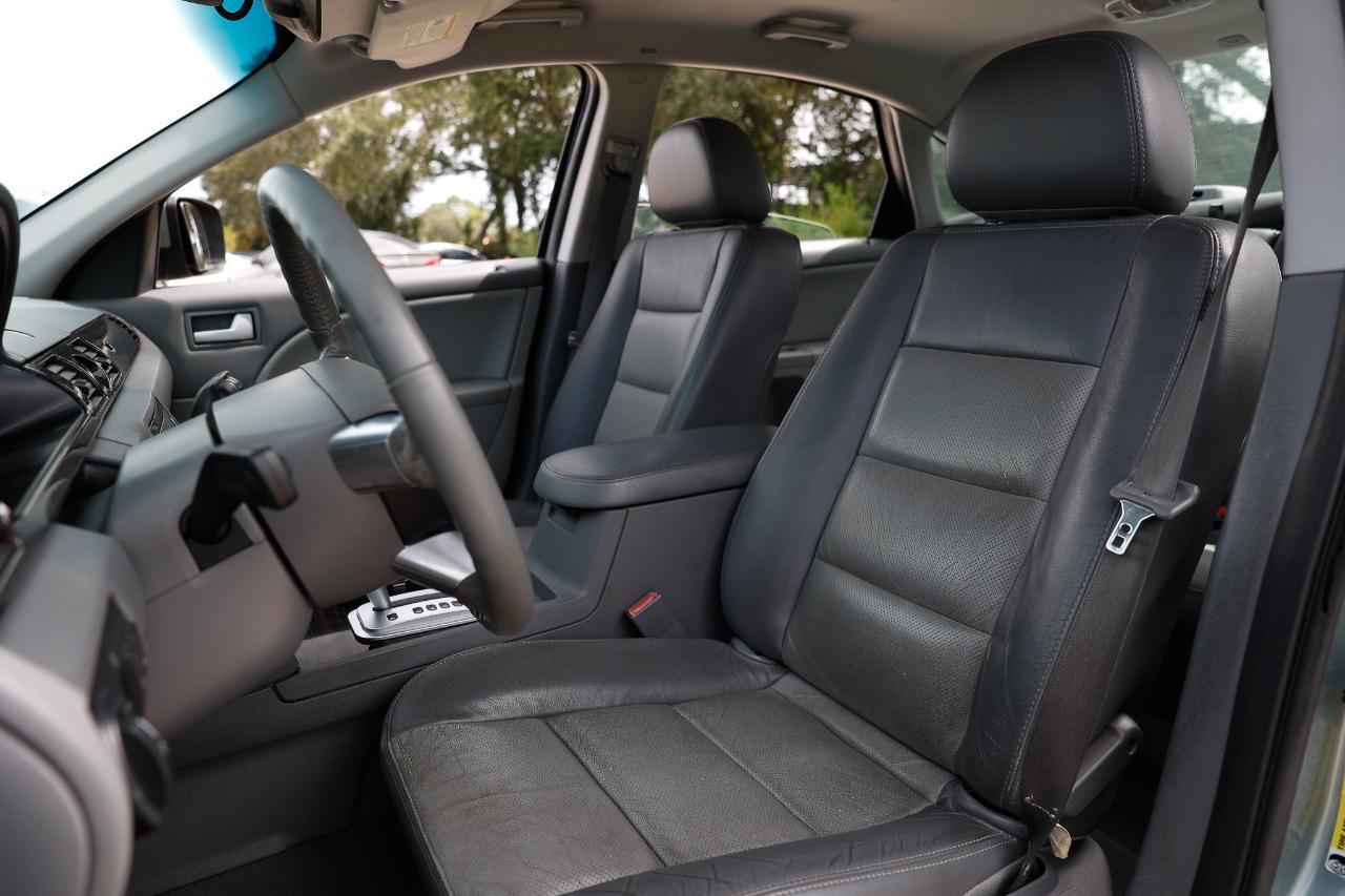 Mercury Montego  2007