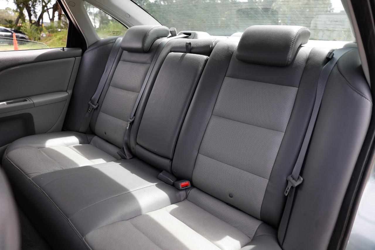 Mercury Montego  2007