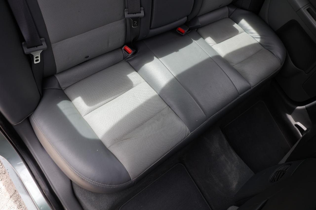 Mercury Montego  2007