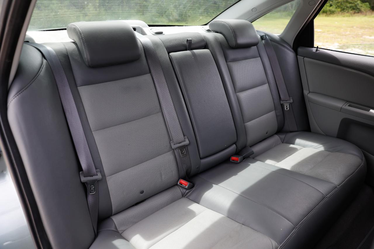 Mercury Montego  2007