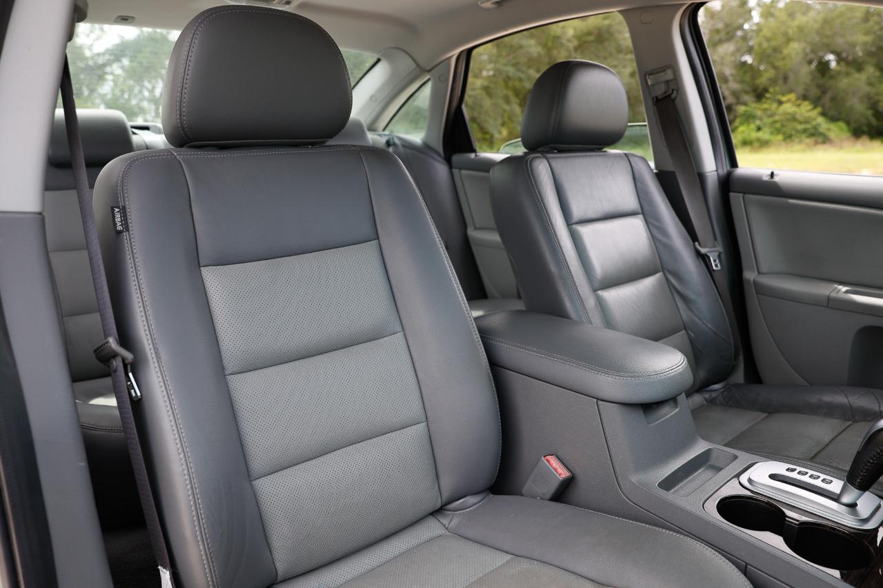 Mercury Montego  2007