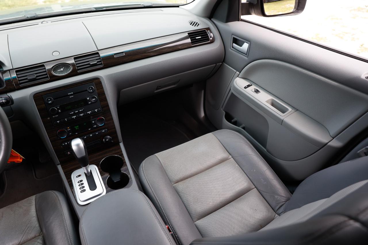 Mercury Montego  2007