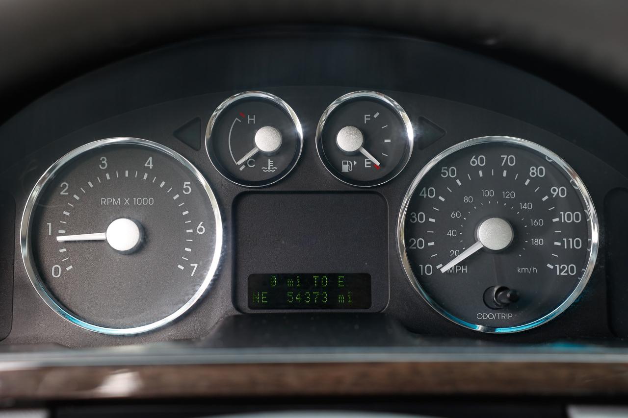 Mercury Montego  2007